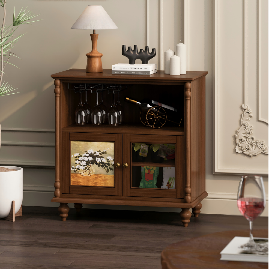 Florence Charm Bar Cabinet